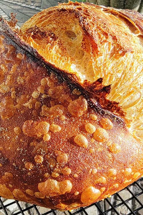 Bread Recipes, New England Innkeeper